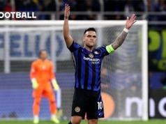 Capitán del Inter de Milán, una duda para el Choque de la Serie A vs Juventus debido al apretado calendario internacional