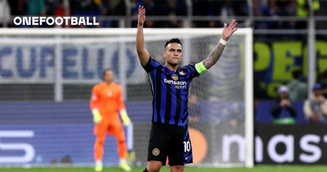 Capitán del Inter de Milán, una duda para el Choque de la Serie A vs Juventus debido al apretado calendario internacional