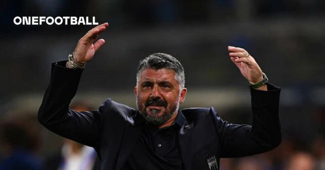 Tardelli elogia ‘concreto’ Italia; dice ‘Gattuso quiere ganar’