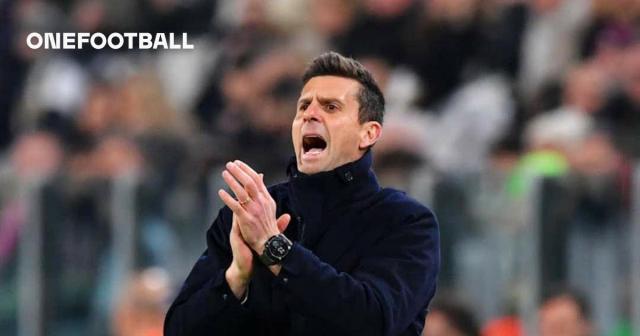 Revelado: cuánto dinero ahorrará la Juventus si Thiago Motta se une a Bayer Leverkusen