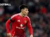 Barcelona está vigilando a este defensor del Manchester United: ¿debería la película ir por él?