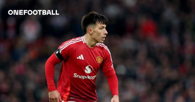 Barcelona está vigilando a este defensor del Manchester United: ¿debería la película ir por él?