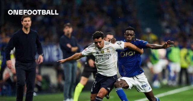 Fuentes: la estrella del Real Madrid de 26 años descontento con su situación en el club