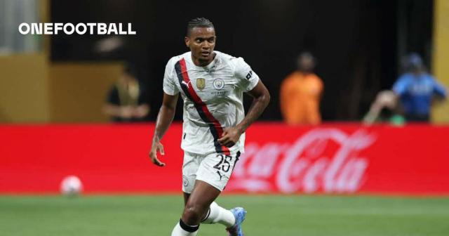Estadística clave favorece a la estrella de ex hombre de la ciudad en la batalla con Yildiz en la Juventus vs Inter Milán Serie A CHASH