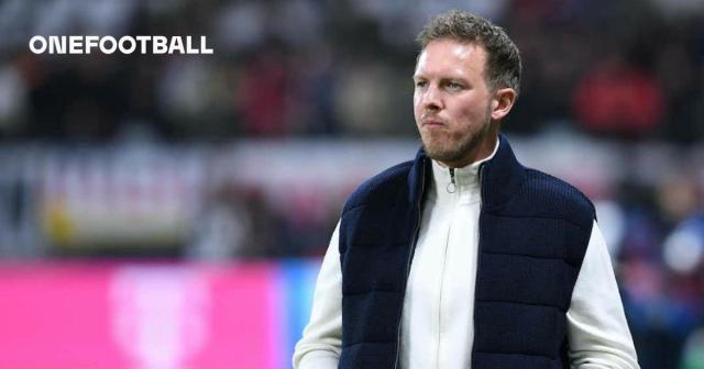 “Sigo siendo valiente” – Julian Nagelsmann responde a las reclamaciones de Sack de Alemania