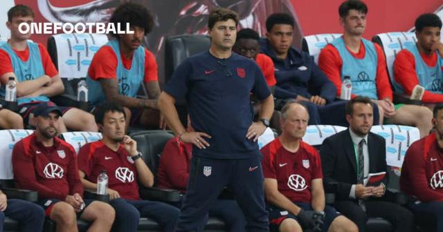 🤬 Mauricio Pochettino responde a los críticos de USMNT por delante del choque de Japón