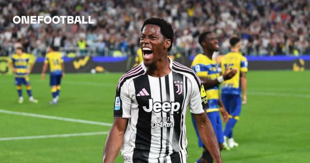 Zambrotta revela ‘Key’ Juventus Player for David, hace predicción de Deby d’Italia