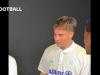 Video – Yildiz aprende su calificación del FC 26: ‘Ustedes tienen un problema conmigo’
