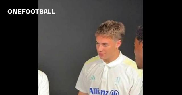 Video – Yildiz aprende su calificación del FC 26: ‘Ustedes tienen un problema conmigo’