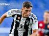 Por qué la Juventus no pudo vender a Rouhi a Westerlo en el día de la fecha límite belga