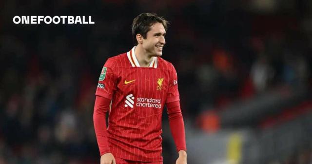Por qué Federico Chiesa decidió quedarse en Liverpool a pesar del interés de otros clubes