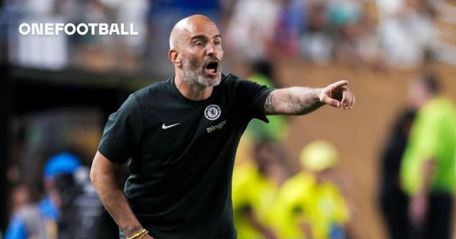 Chelsea trabajando en Bombshell Deal para una estrella masiva de Liverpool
