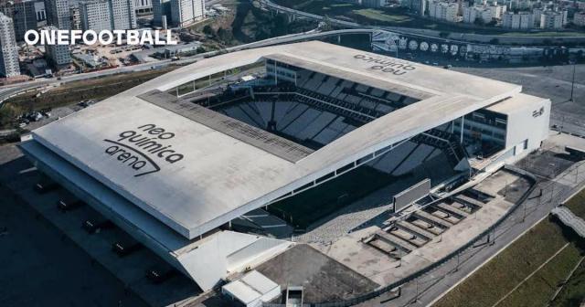 📋 Sorprendencias en las alineaciones de Corintios y Atléticos para Decish