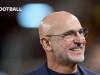 El entrenador del equipo nacional ve una asociación futura entre el Real Madrid y los defensores de Barcelona