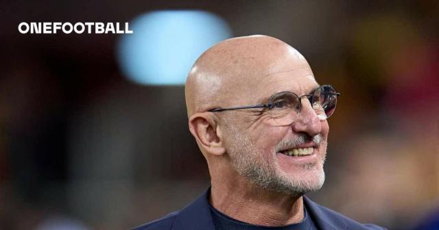 El entrenador del equipo nacional ve una asociación futura entre el Real Madrid y los defensores de Barcelona