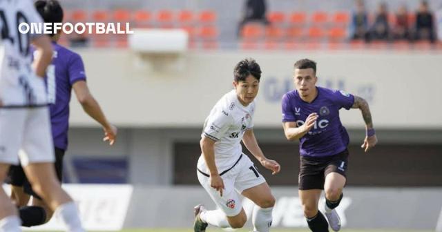 Partidos clave en las carreras clave: Alternativa K League 1 Ronda 29 Vista previa