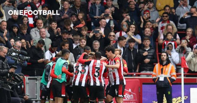 Informe: Chelsea busca mantener un impulso contra Brentford en la Premier League Clash
