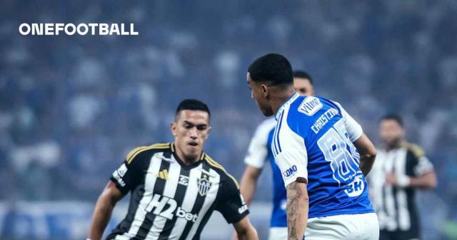 🎥 First Copa do Brasil Semifinal set después de Cruzeiro v Atlético Showdown