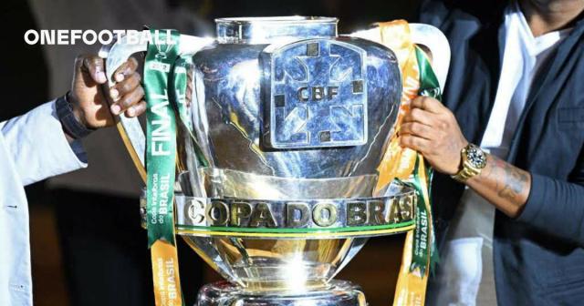 🏆 Mira la historia, las fechas y más sobre las semifinales de la Copa do Brasil 🇧🇷