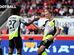 Niko Kovac responde a la predicción de Maximilian Beier de un título de Borussia Dortmund