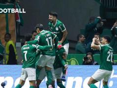 📹 Palmeiras Steamroller Inter como Vitor Roque bolsas un hat-trick