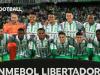 🚨line-ups anunciados para el Atlético Nacional V Bucaramanga