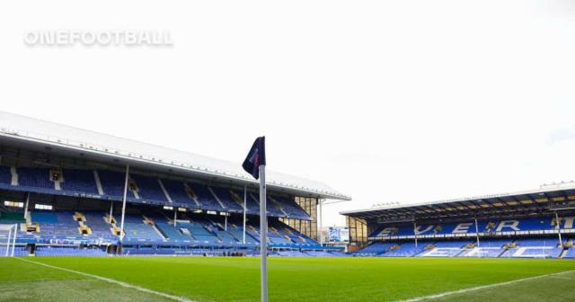 Everton sufre la derrota ante los Spurs en el primer juego en Goodison Park