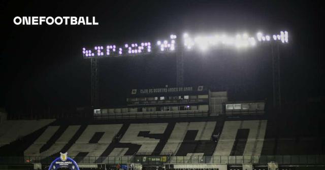 📋 Vasco se alinee para cara a Ceará con el objetivo de quitar la zona de caída
