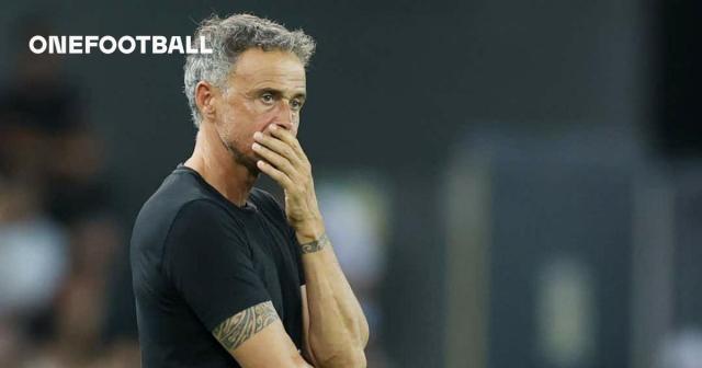 Luis Enrique de PSG rompe el silencio sobre una gran preocupación antes de Atalanta, Barcelona Chacthes