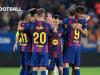 Tres concursos de Barcelona 6-0 Valencia