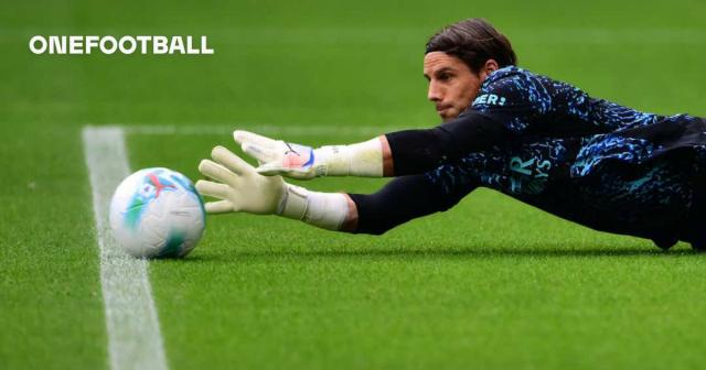 🫣 ¿Se dirige el Bayern a otro desastre? CL Hero de repente enfrentando el hacha