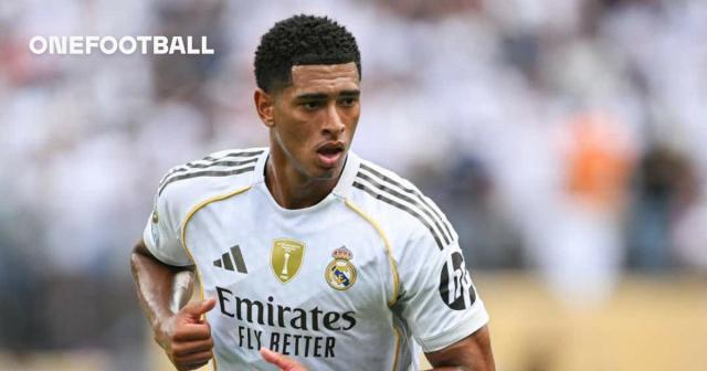 Jude Bellingham hace que la ‘sorpresa’ regrese al escuadrón del Real Madrid para enfrentar a Marsella