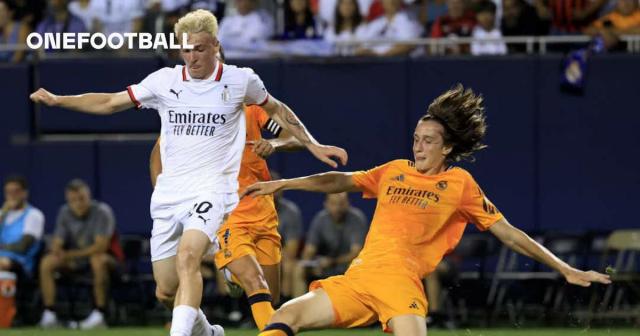 Oficial: Real Madrid Teenage Prodigy firma un nuevo contrato hasta 2029