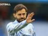 El candidato presidencial del club asiste a los rumores de transferencia de chispas de choque de Manchester City