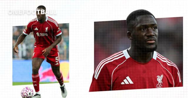 Ibrahima Konate confirma el próximo movimiento a medida que se acerca la fecha límite de contrato