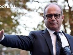 El jefe de PSG Club tiene fuertes palabras para la partida de verano de Man City Star