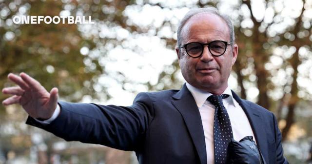 El jefe de PSG Club tiene fuertes palabras para la partida de verano de Man City Star