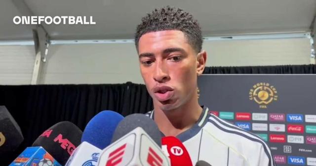 Real Madrid dado el mejor de los casos con respecto a las lesiones de Star Man