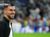 La estrella del Real Madrid convenció que puede ser importante en el equipo después de rechazar la Ligue 1 Move