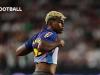 Barcelona Key Forward todavía no entrenando con el grupo, casi descartado contra Newcastle