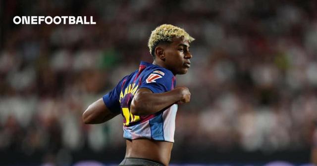 Barcelona Key Forward todavía no entrenando con el grupo, casi descartado contra Newcastle
