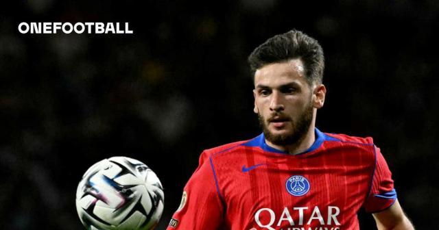 🚨 Kvara hace el equipo de la Liga de Campeones de Luis Enrique