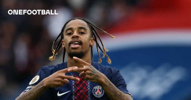 Registro del PSG contra los lados italianos 📊