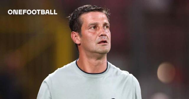 Cristian Chivu explica “por qué elegí” el delantero de Italia para comenzar Ajax vs Inter Milan Champions League