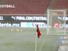 🚨 La lluvia pesada golpea a Chivas v Tigres Clash