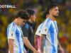 🌍 El nuevo nombre ocupa el primer puesto en el ranking mundial actualizado de la FIFA