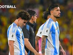 🌍 El nuevo nombre ocupa el primer puesto en el ranking mundial actualizado de la FIFA