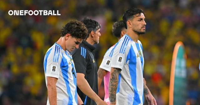 🌍 El nuevo nombre ocupa el primer puesto en el ranking mundial actualizado de la FIFA