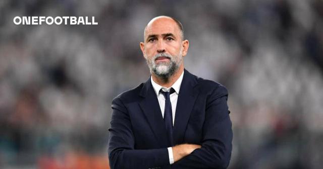 Verona vs Juventus: alineaciones predichas como Tudor considera la asociación Vlahovic y David