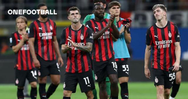 Serie A: Udinese vs. Milan-Probables alineaciones y dónde ver en la televisión